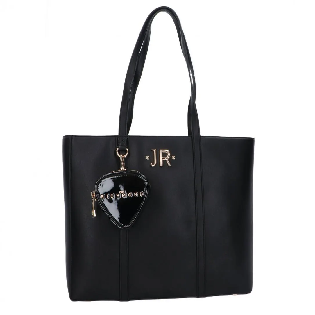 23242 SHOPPING BAG DHIMA Nero Oro