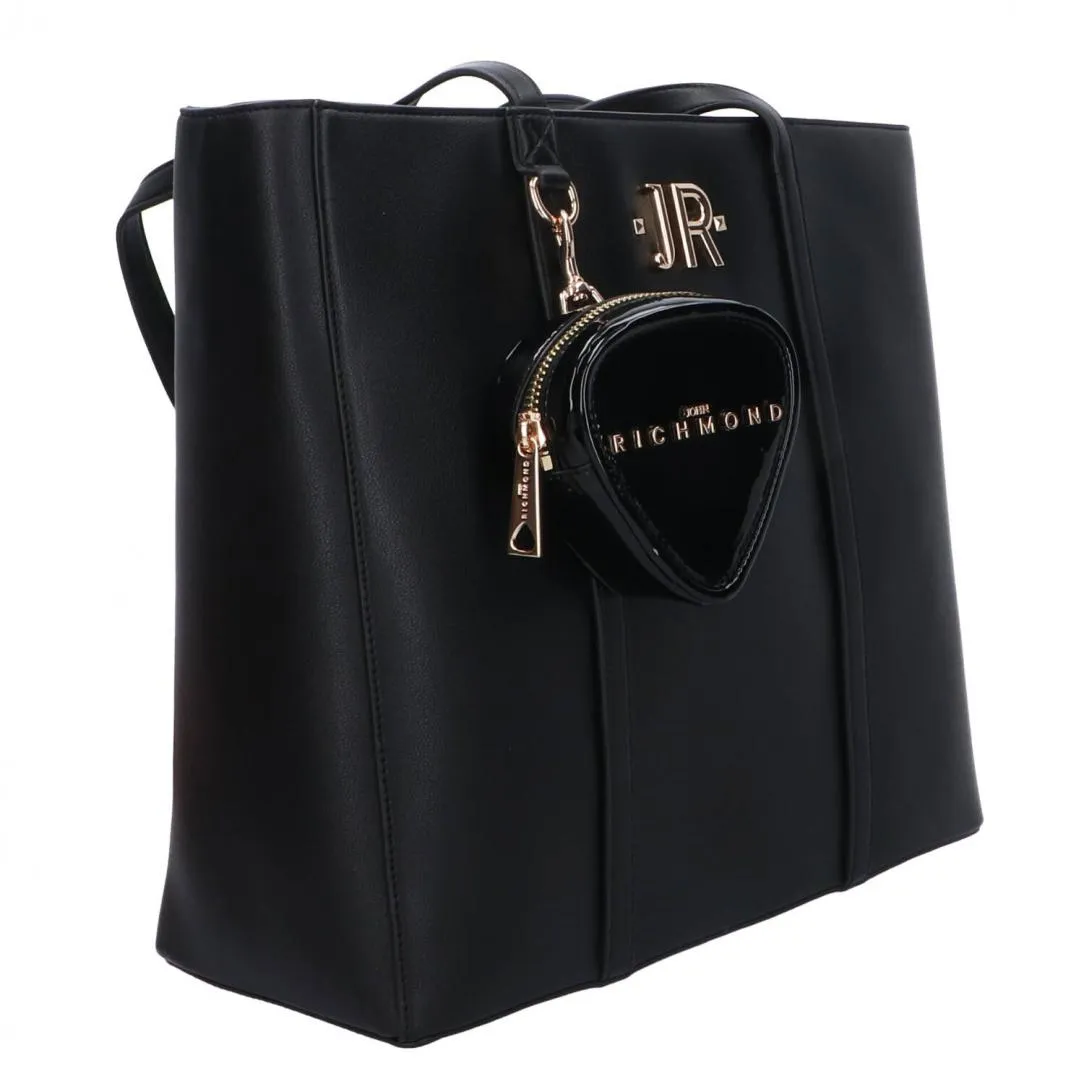 23242 SHOPPING BAG DHIMA Nero Oro