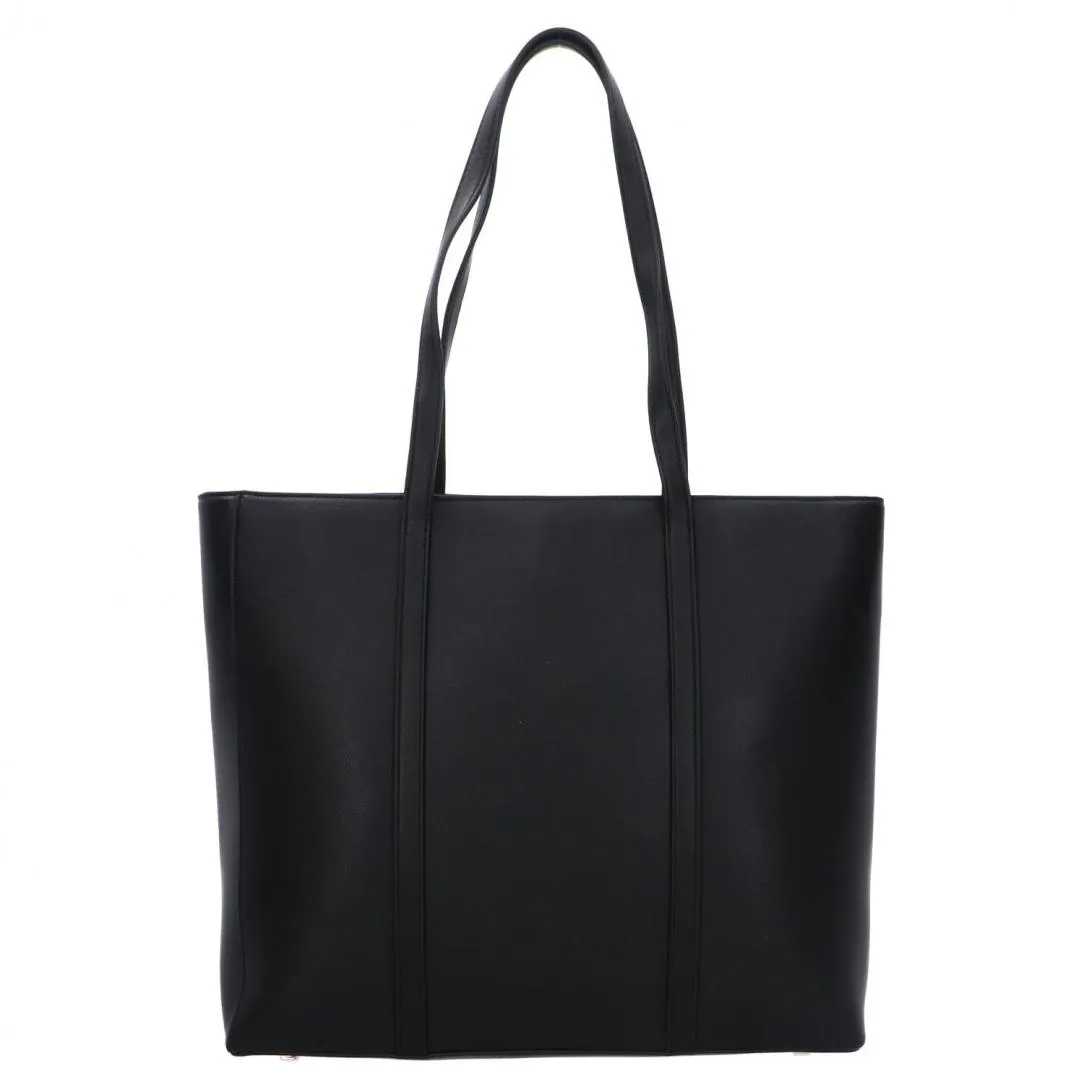 23242 SHOPPING BAG DHIMA Nero Oro