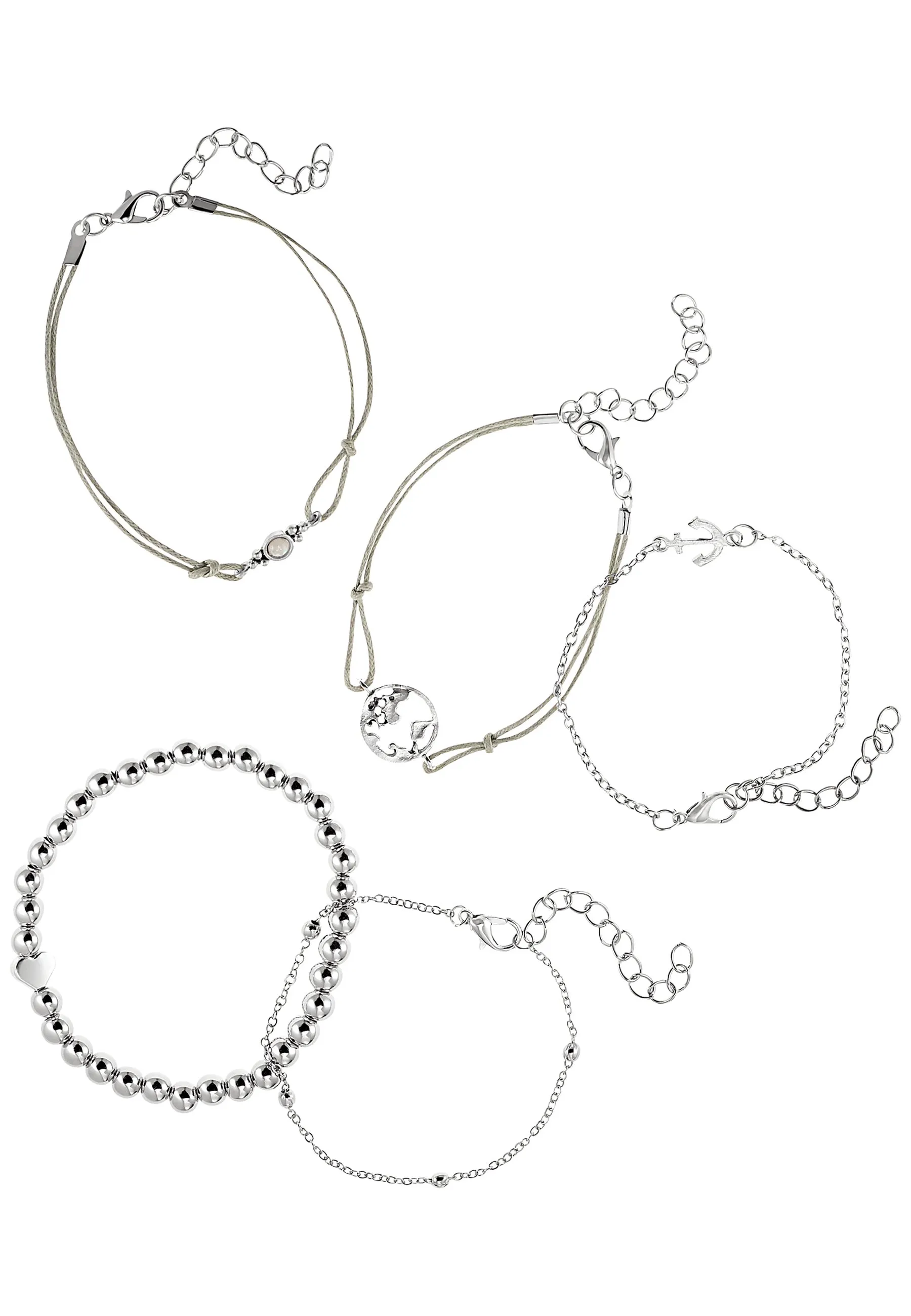 5 PACK - Bracciale