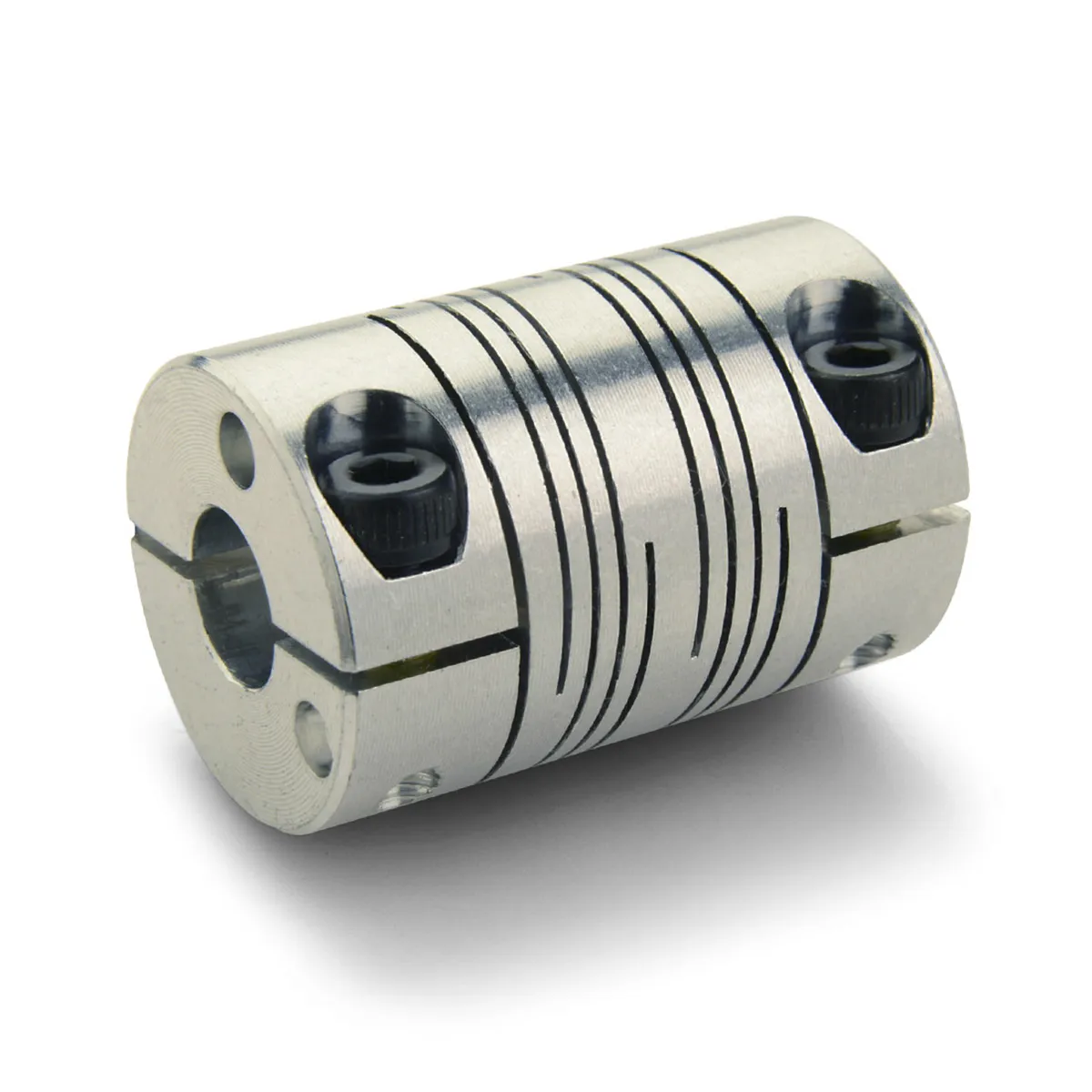 Accoppiatore Ruland, Accoppiamento a fascio, Ø est. 38mm, lungh. 57.2mm, coppia 10.73Nm, foro 16mm