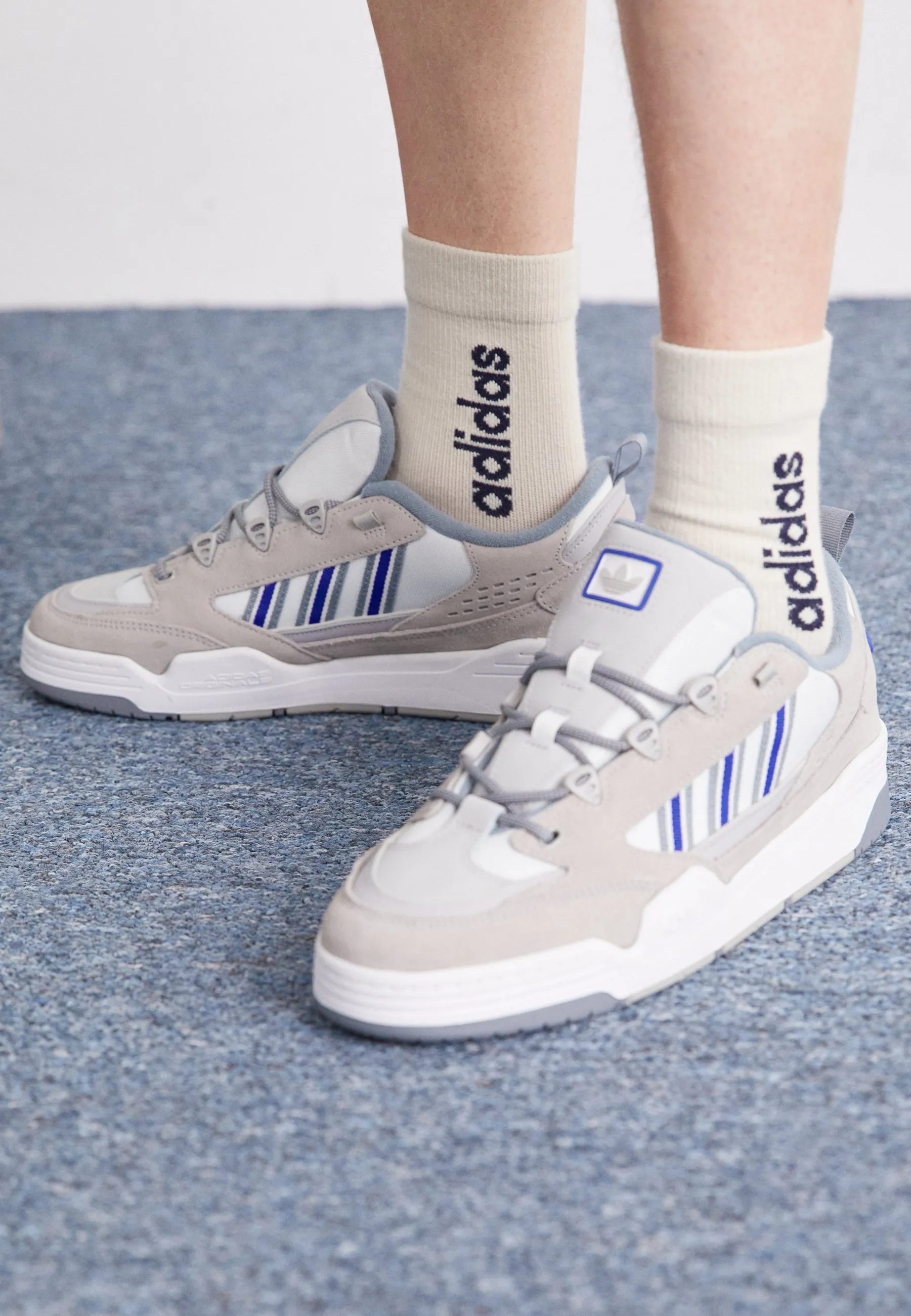 ADI2000 UNISEX - Scarpe skate