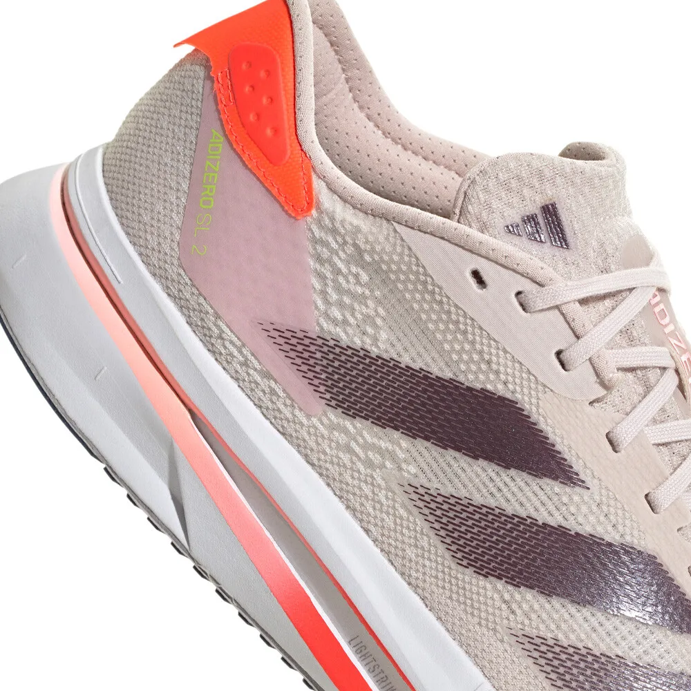 adidas Adizero SL2 per donna Scarpe da Running - AW24
