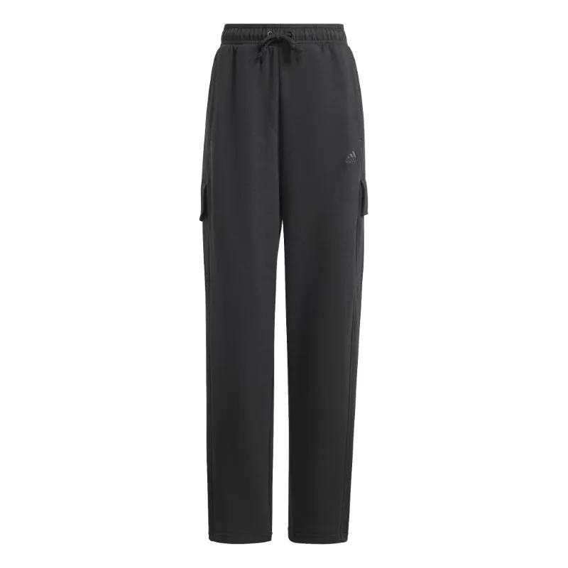 Adidas Pantaloni ALL SZN Fleece Cargo W