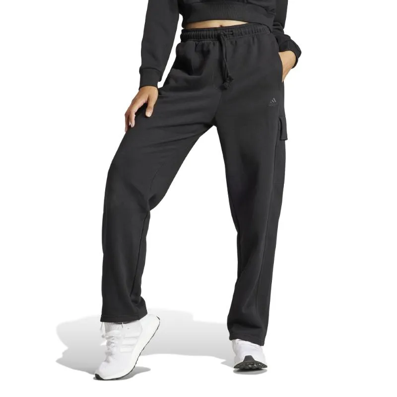 Adidas Pantaloni ALL SZN Fleece Cargo W