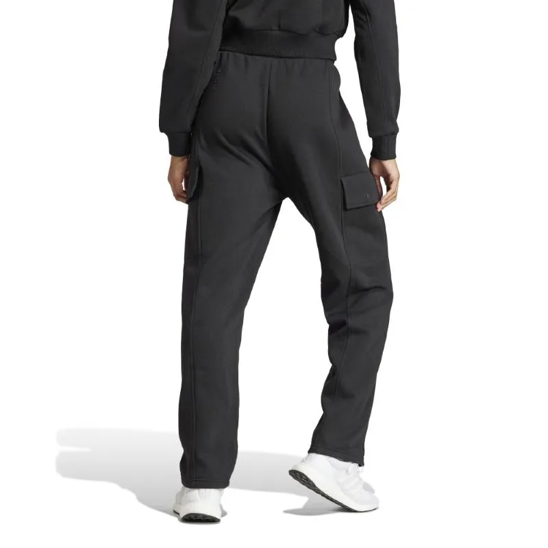 Adidas Pantaloni ALL SZN Fleece Cargo W