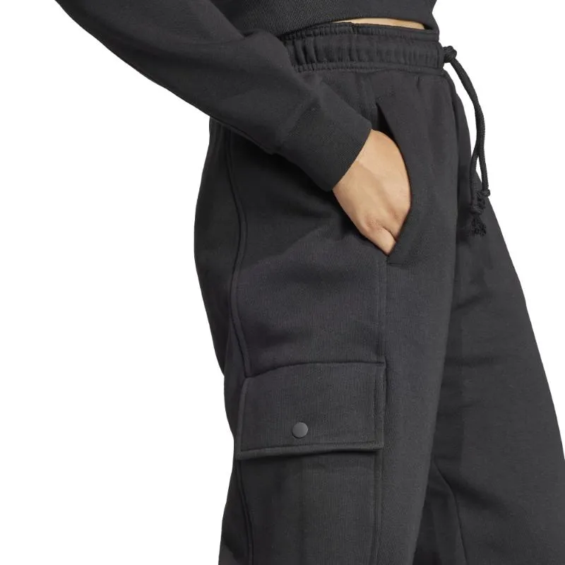 Adidas Pantaloni ALL SZN Fleece Cargo W