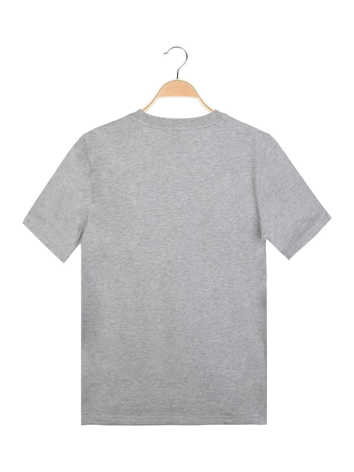 Adidas T-shirt à manches courtes Essentials pour garçon