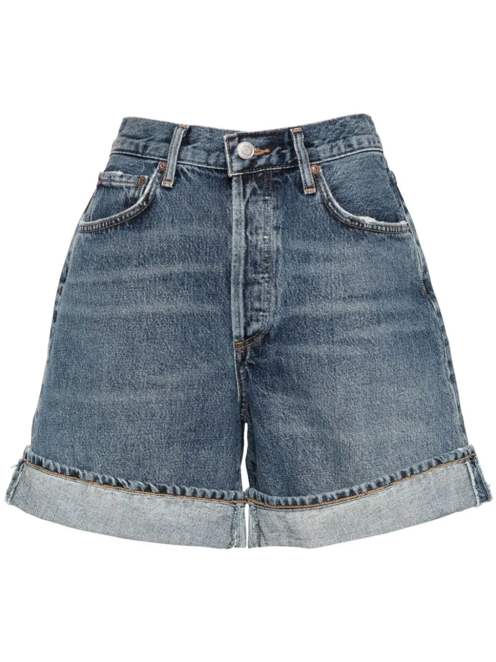 Agolde  Shorts