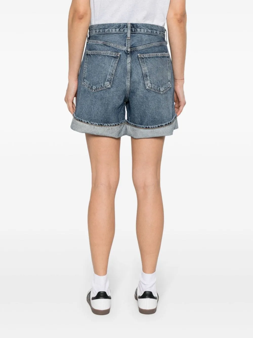 Agolde  Shorts