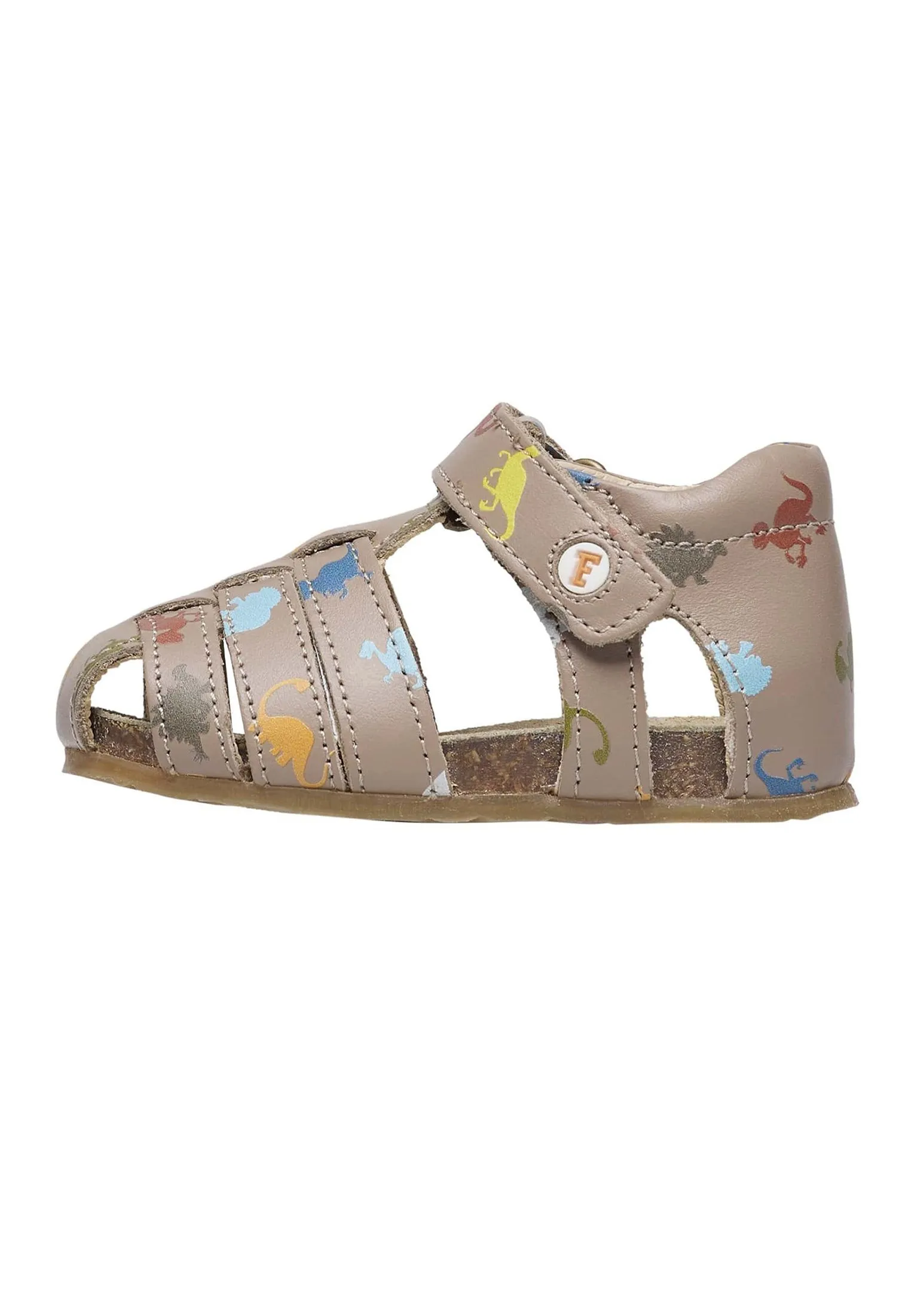 ALBY  - Scarpe primi passi
