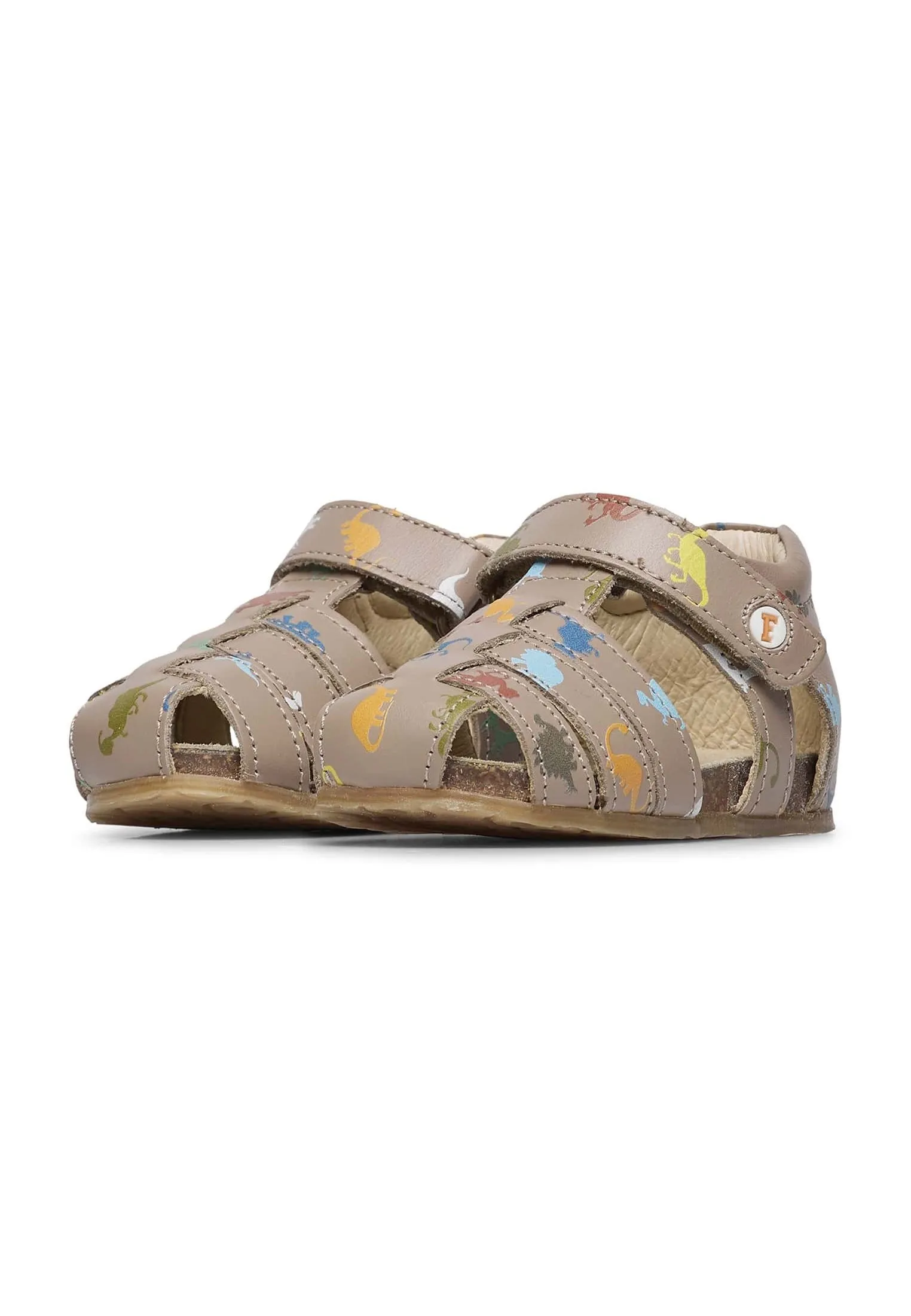 ALBY  - Scarpe primi passi