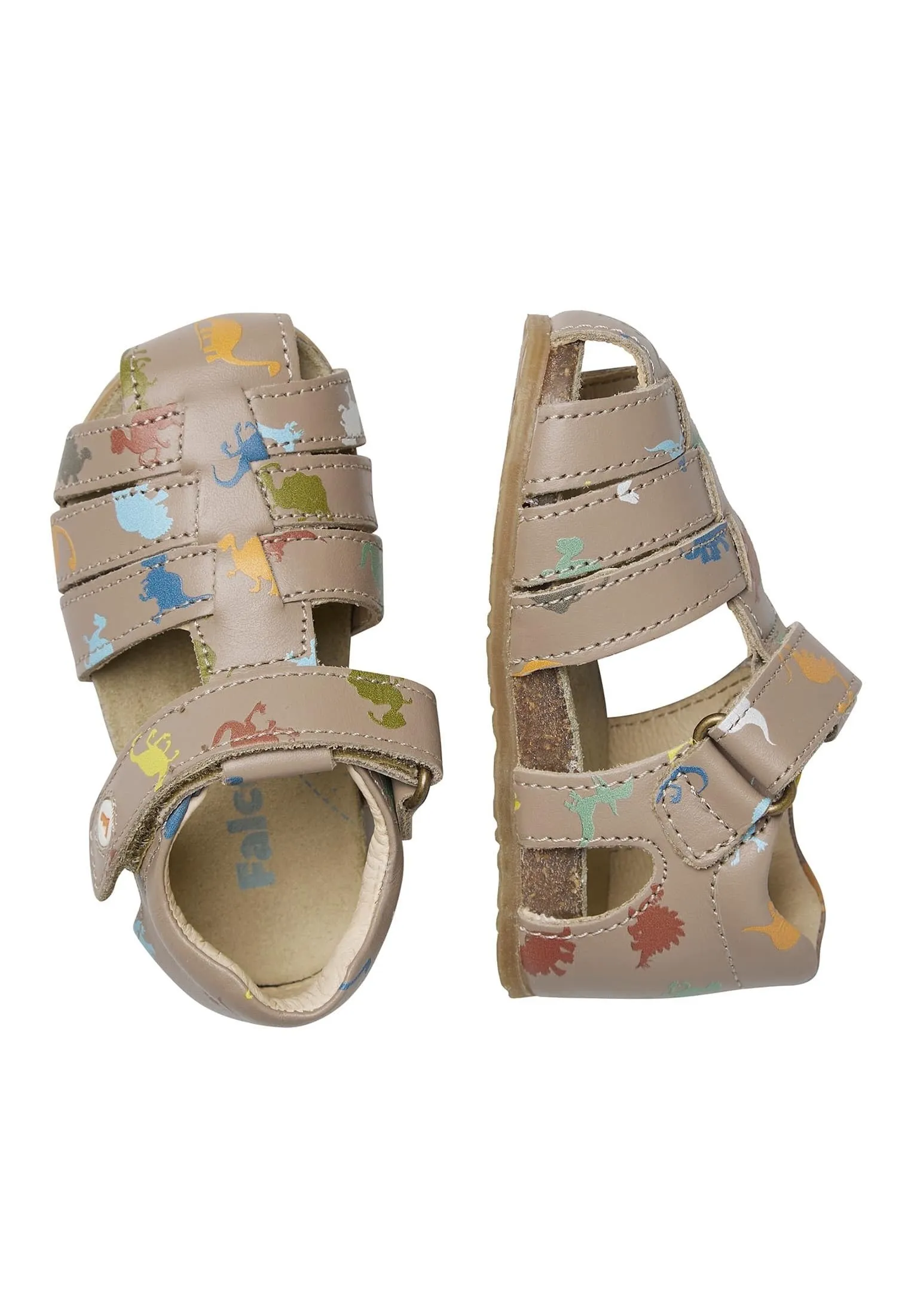 ALBY  - Scarpe primi passi