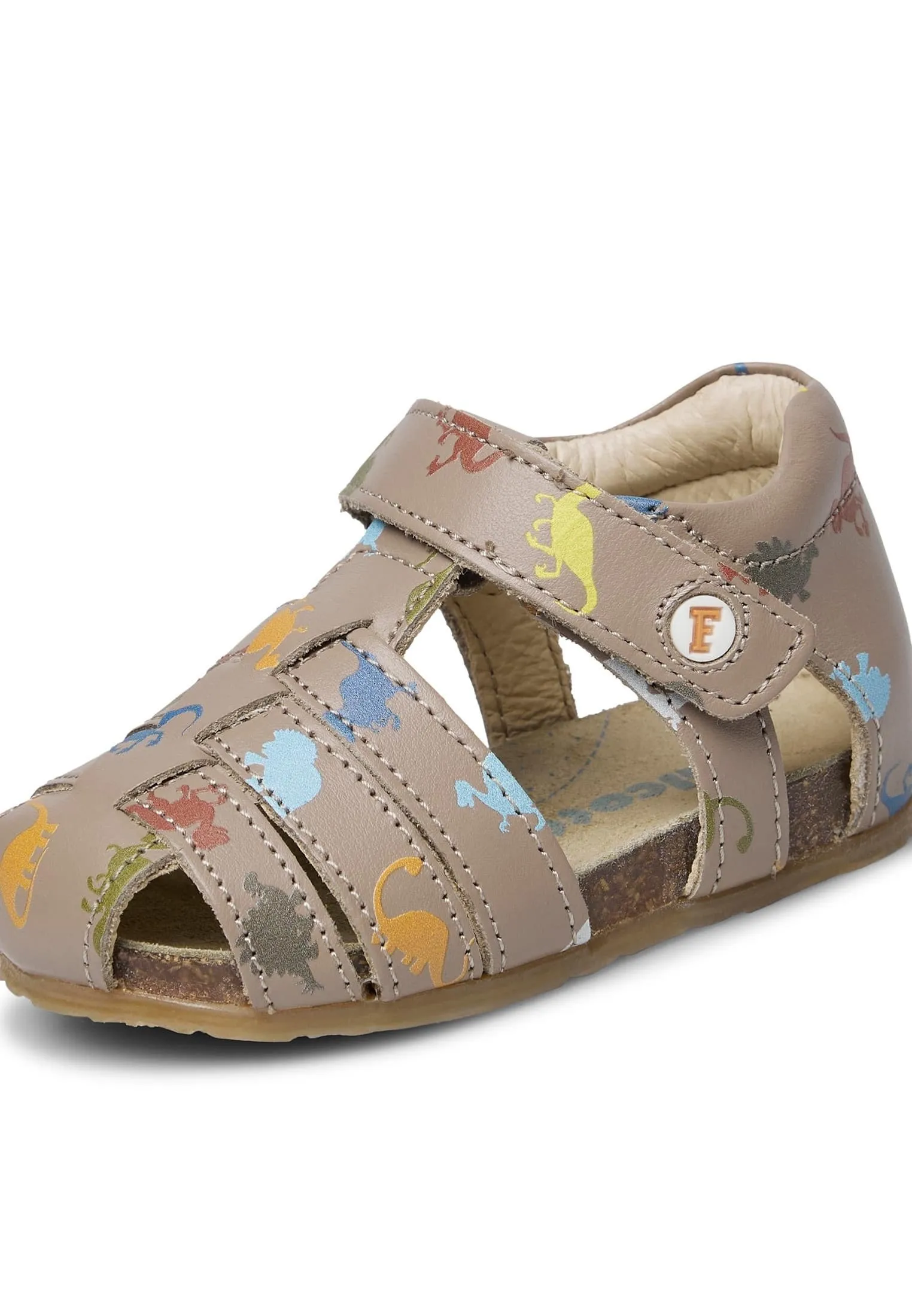 ALBY  - Scarpe primi passi
