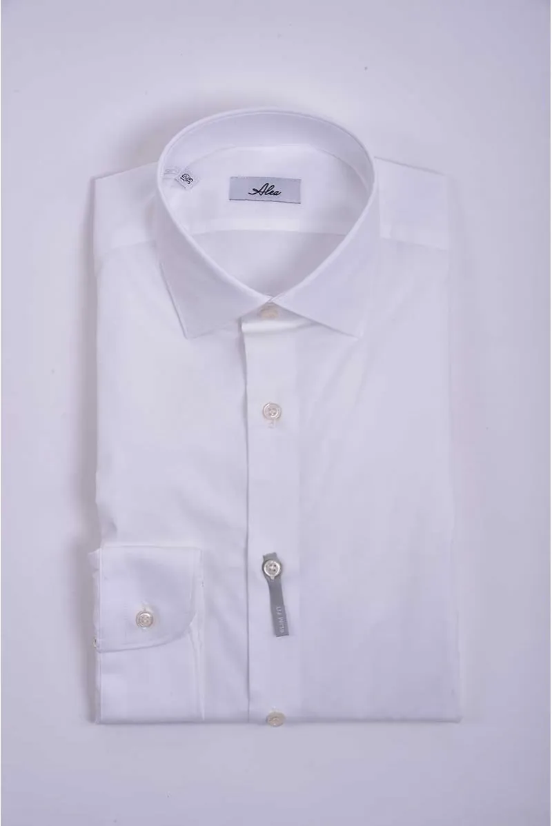 ALEA CAMICIA ML CLASSICO