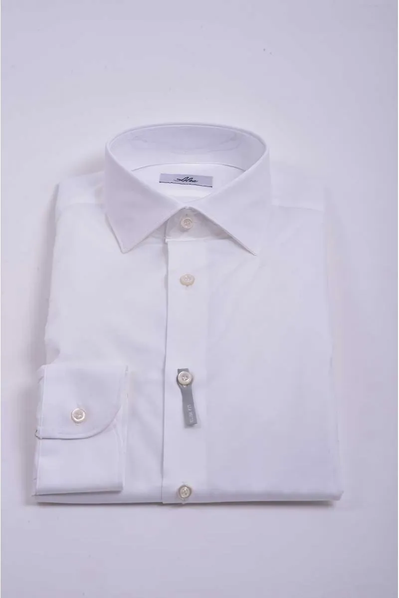 ALEA CAMICIA ML CLASSICO