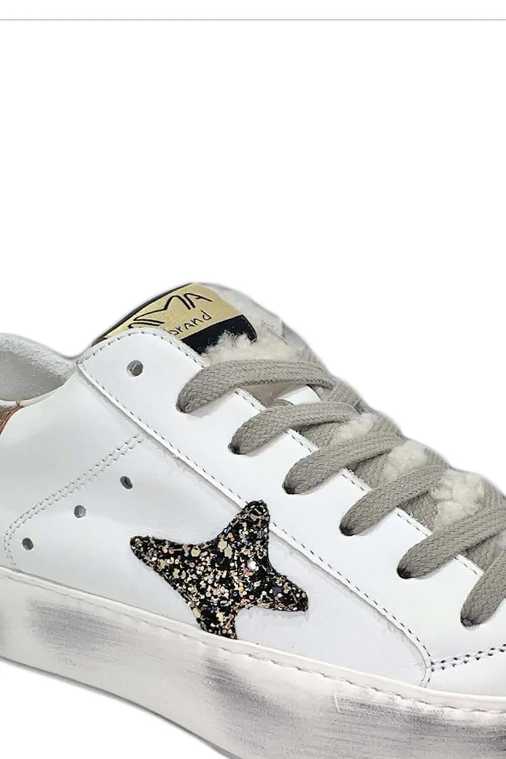 AMA BRAND Scarpe