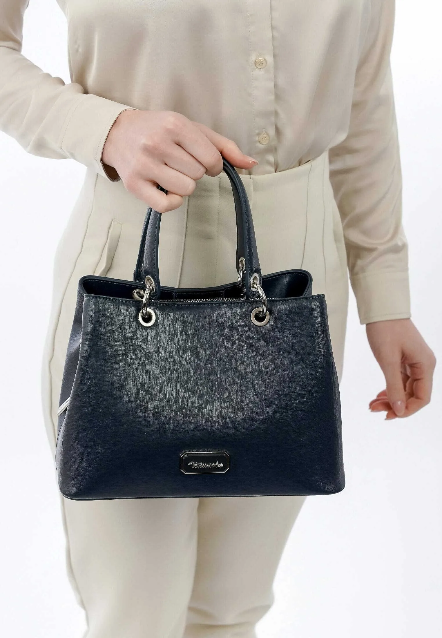 AMBER - Borsa a mano