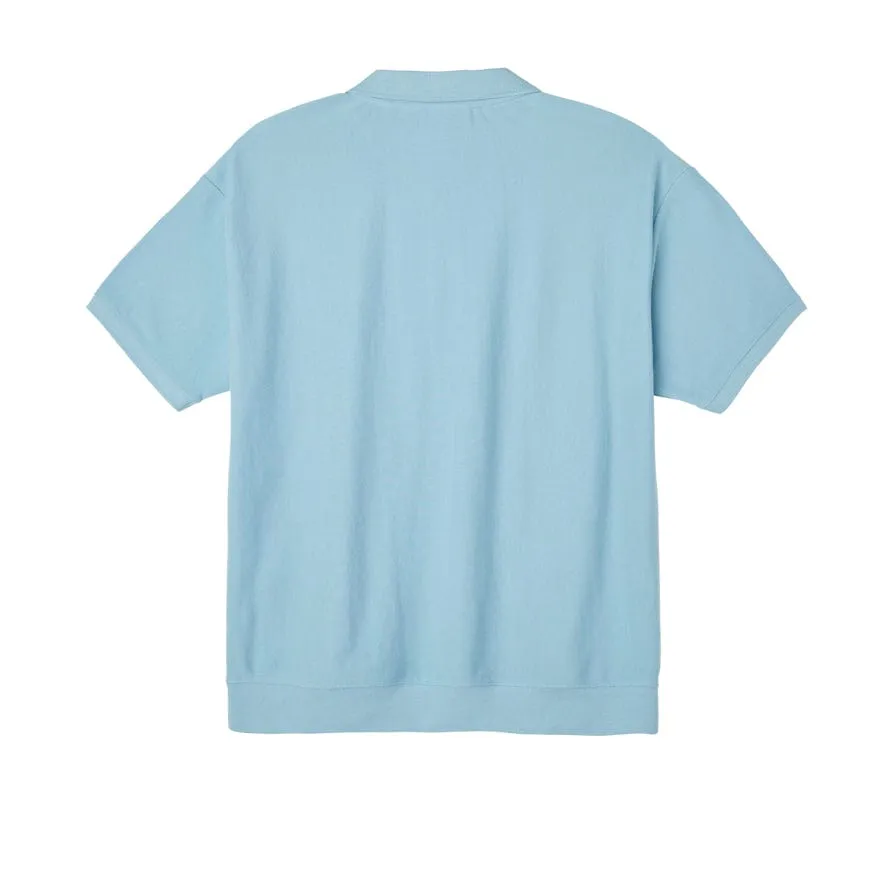 Ambrose Polo Ss
