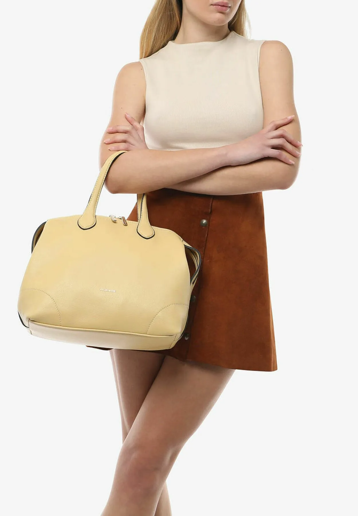 ANGIE - Borsa a mano