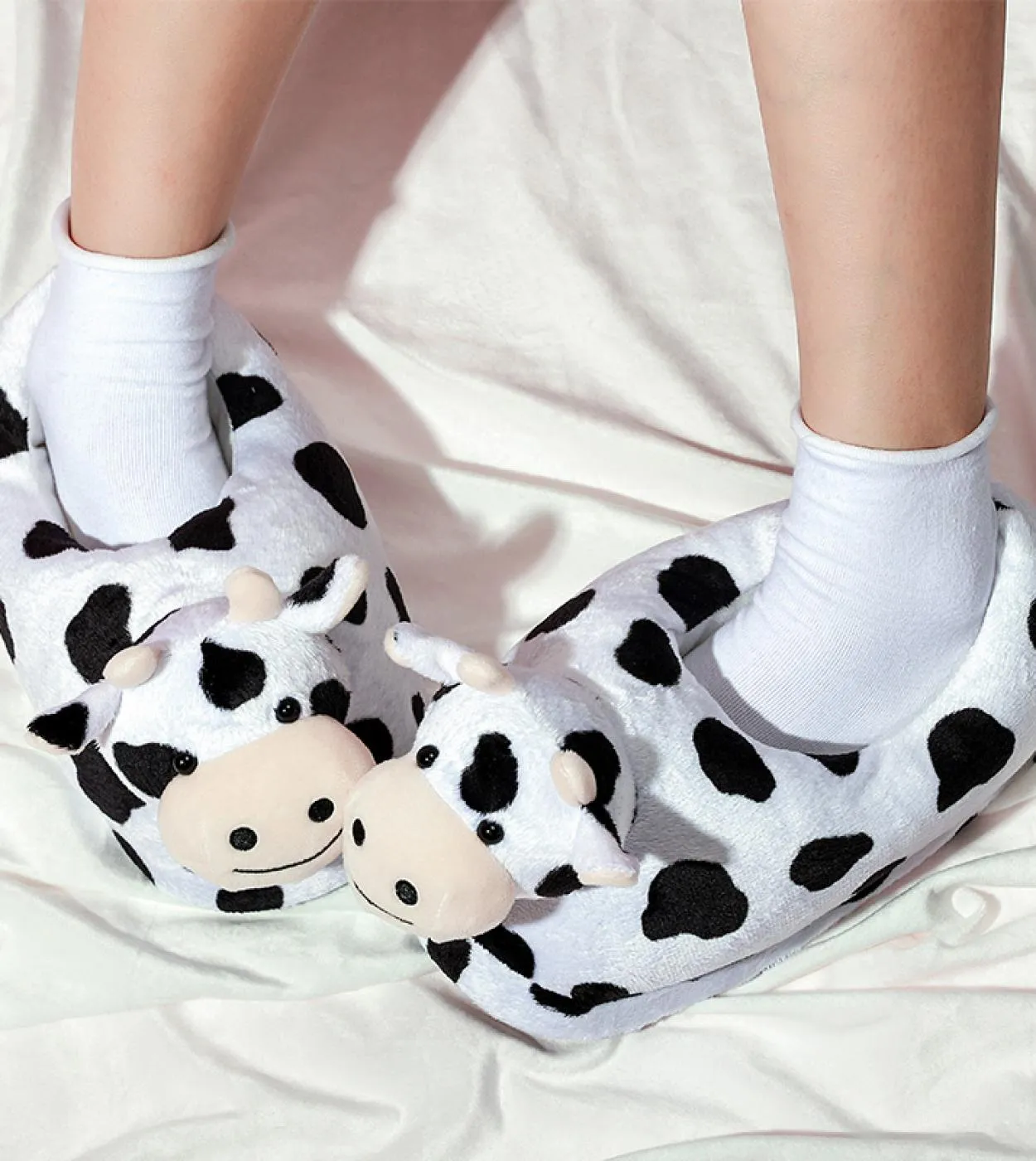 Animal House Shoes Pantofole Animali Pantofole da donna Pantofole da donna Pantofole da donna con animali carini