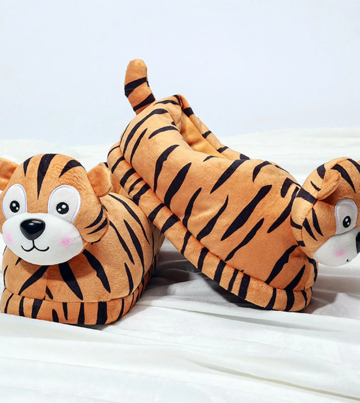Animal House Shoes Pantofole Animali Pantofole da donna Pantofole da donna Pantofole da donna con animali carini