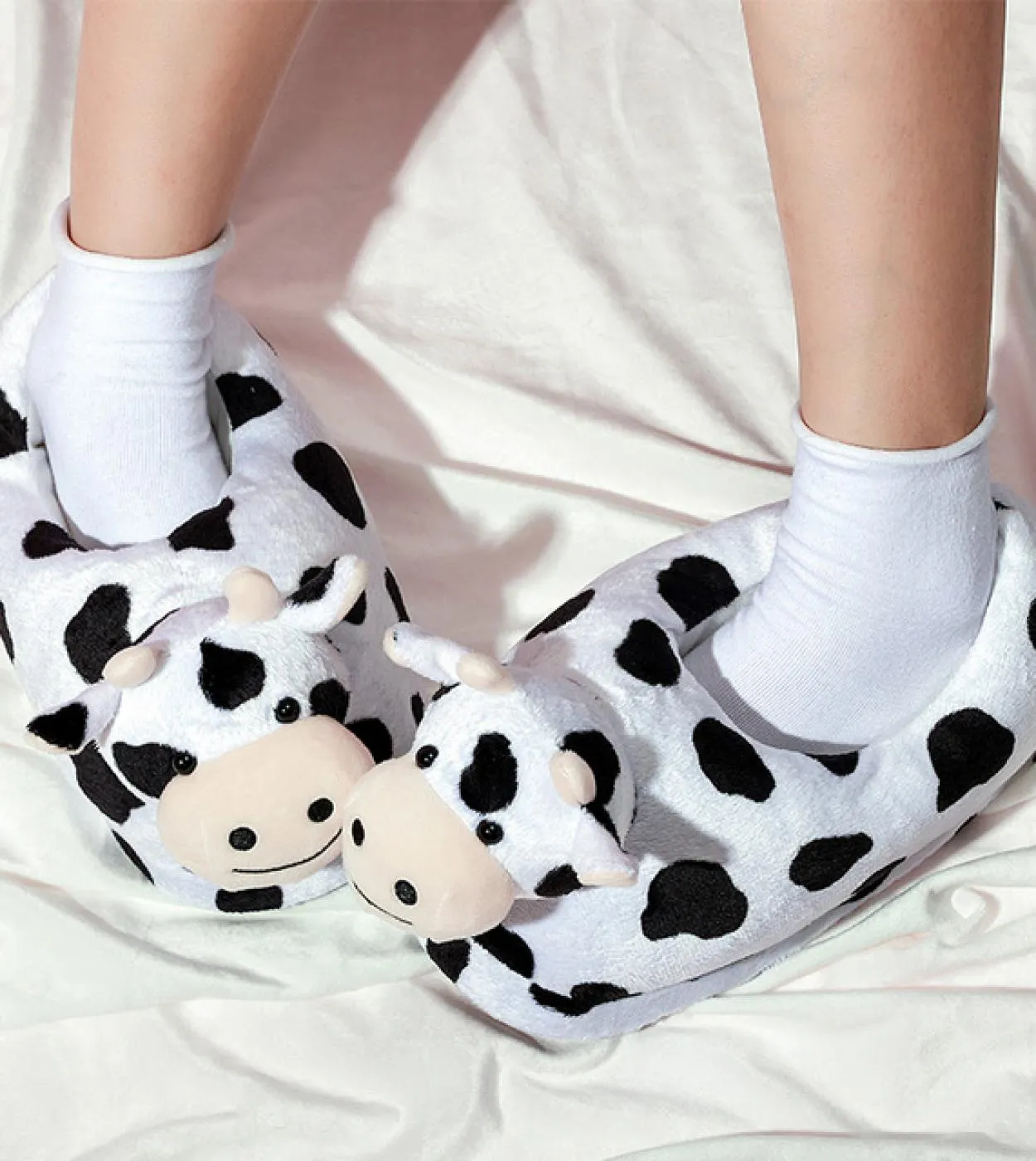Animal House Shoes Pantofole Animali Pantofole da donna Pantofole da donna Pantofole da donna con animali carini