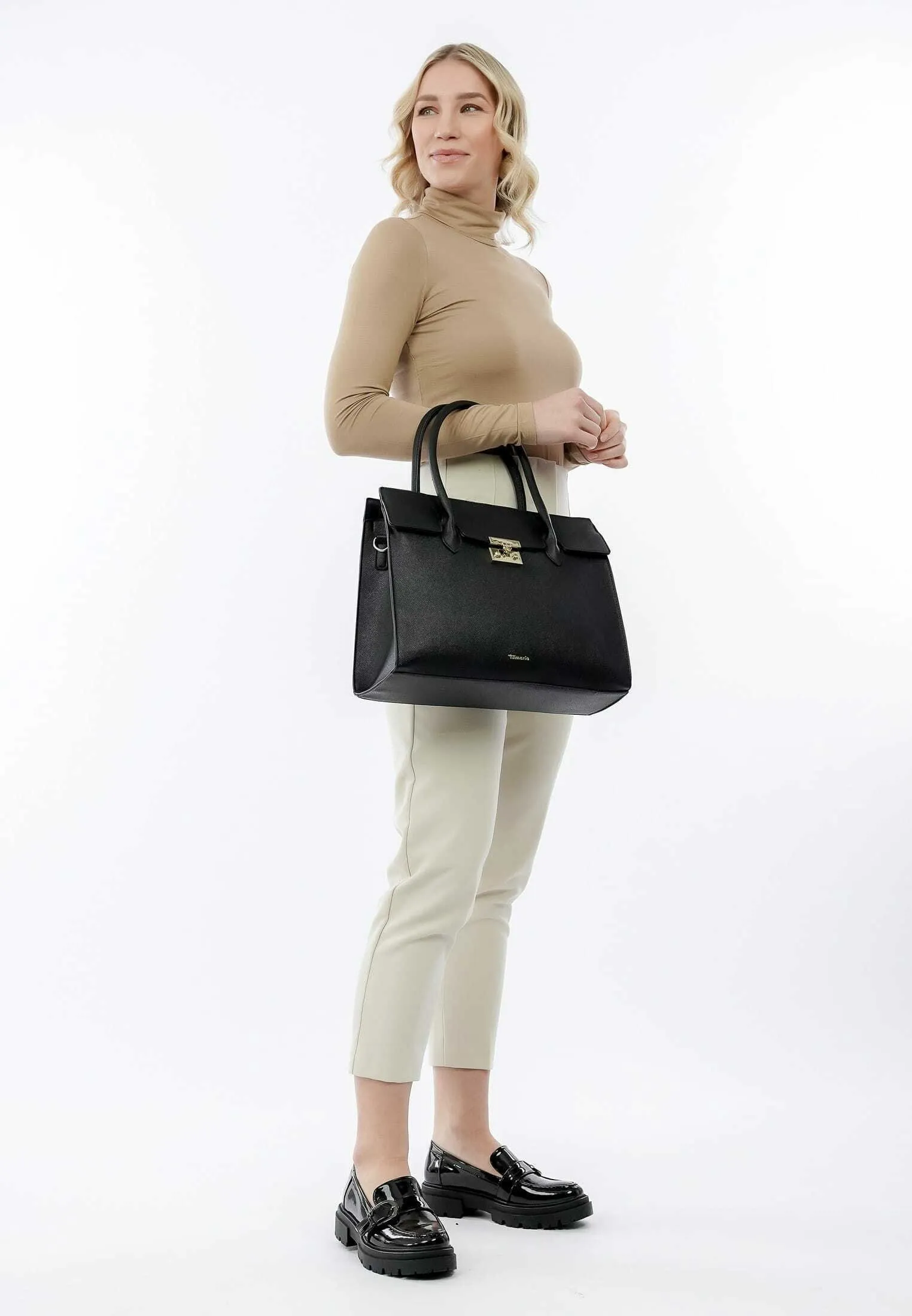 ANNIE - Borsa a mano