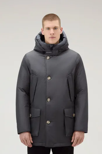 Arctic Parka in Ramar Cloth                                                                                                     