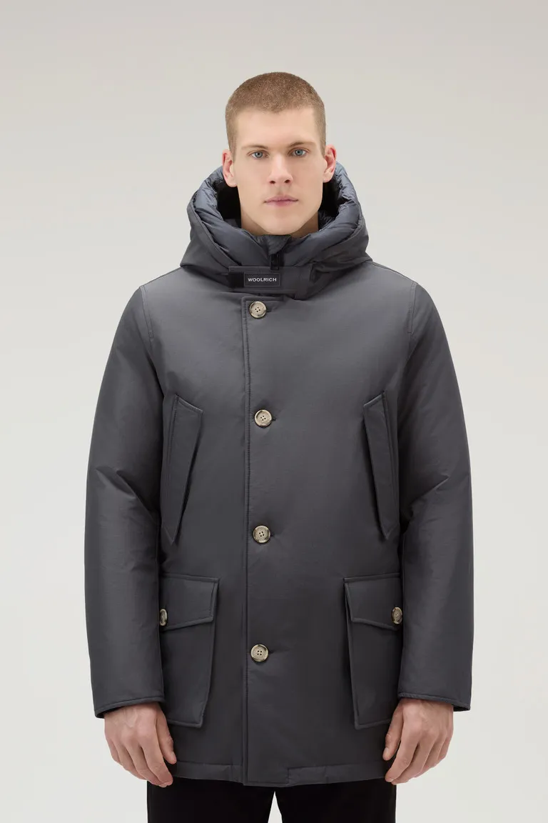 Arctic Parka in Ramar Cloth                                                                                                     