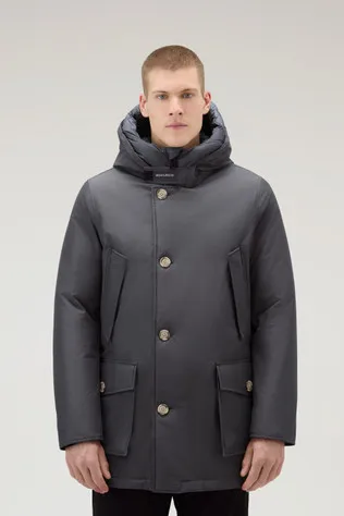 Arctic Parka in Ramar Cloth                                                                                                     