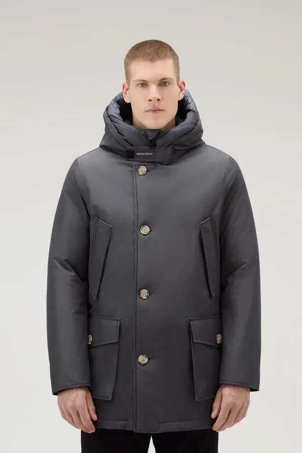 Arctic Parka in Ramar Cloth                                                                                                     