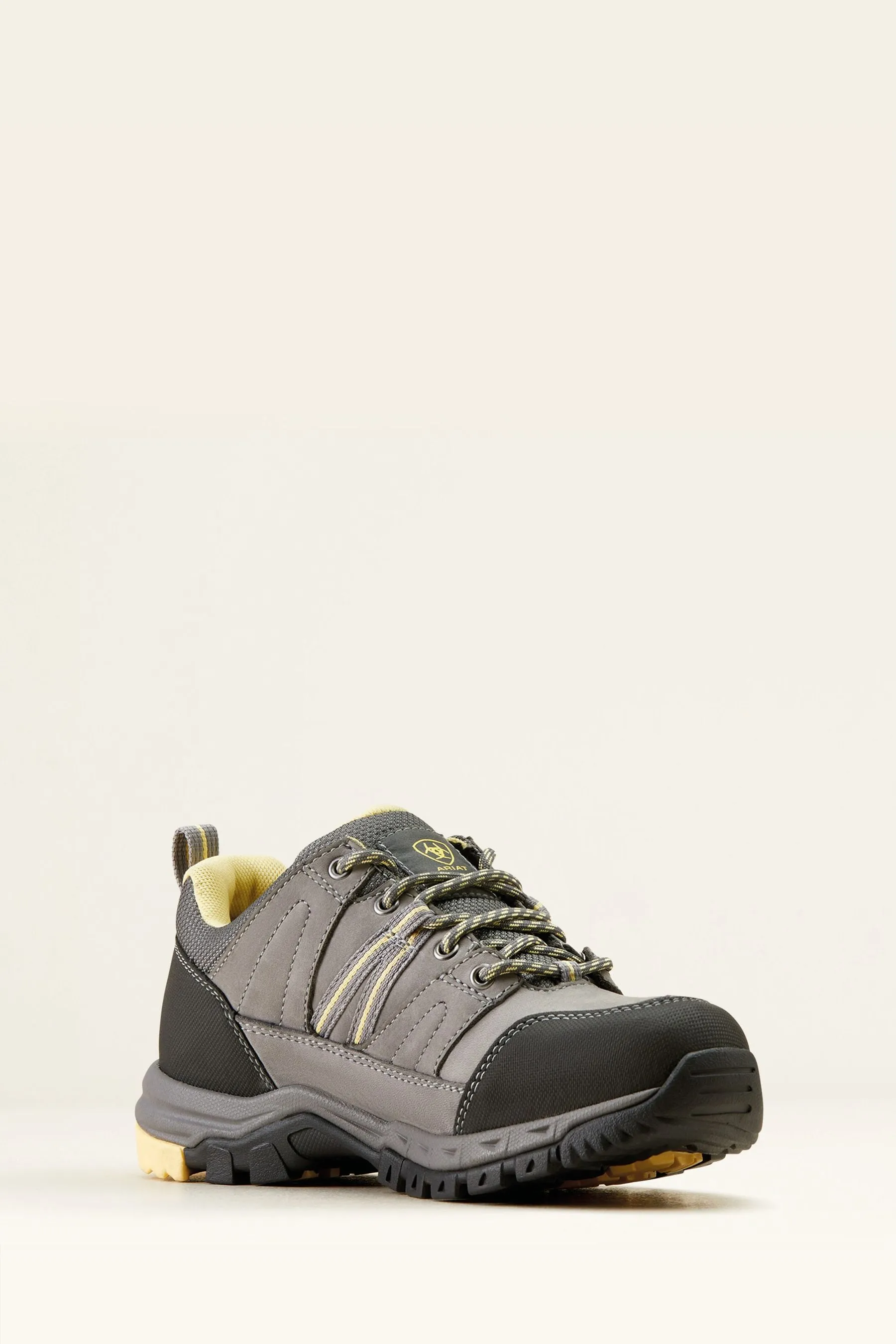 Ariat Grigio - Skyline Summit - Top H20 - Stivali