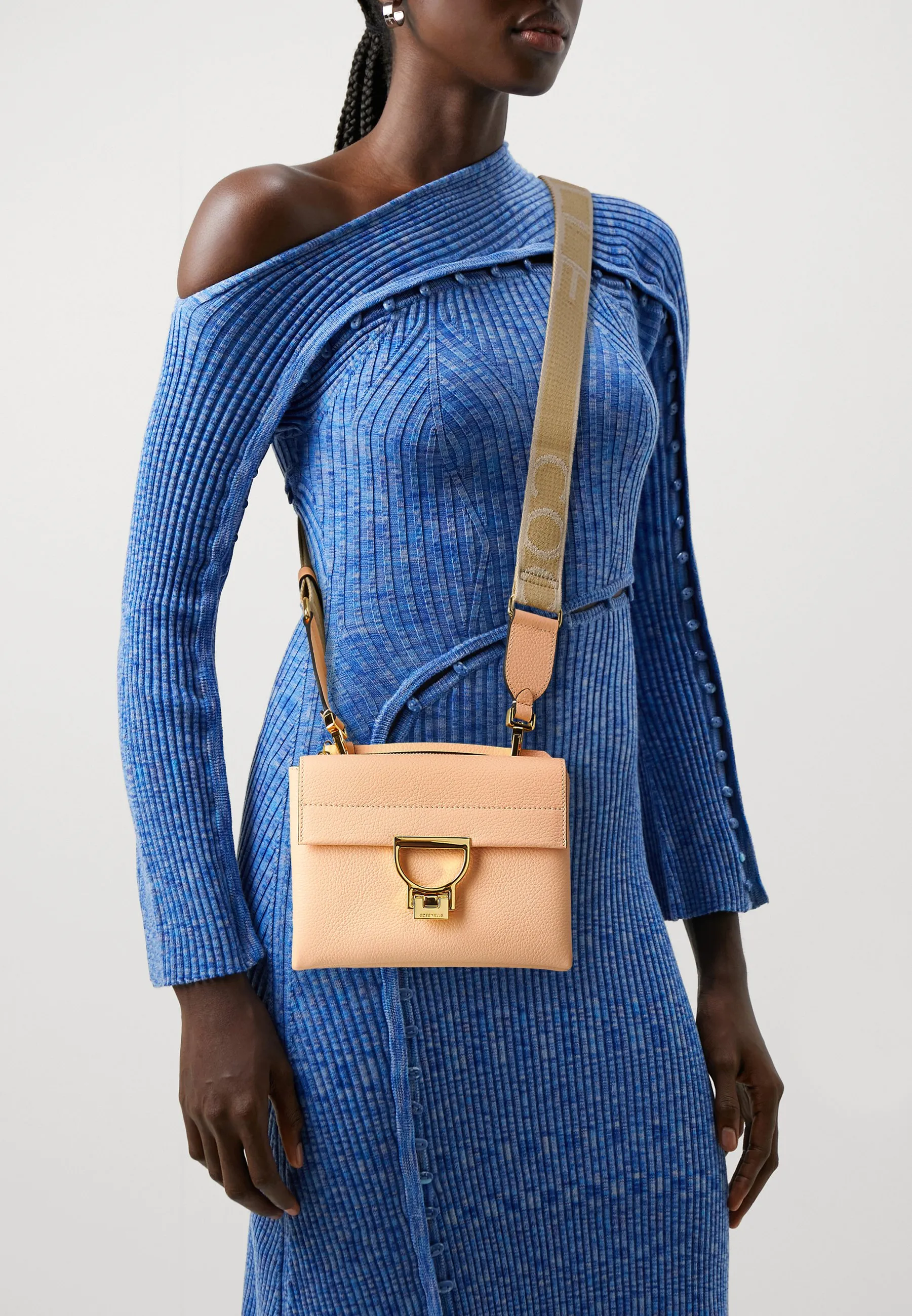 ARLETTIS SIGNATURE - Borsa a mano