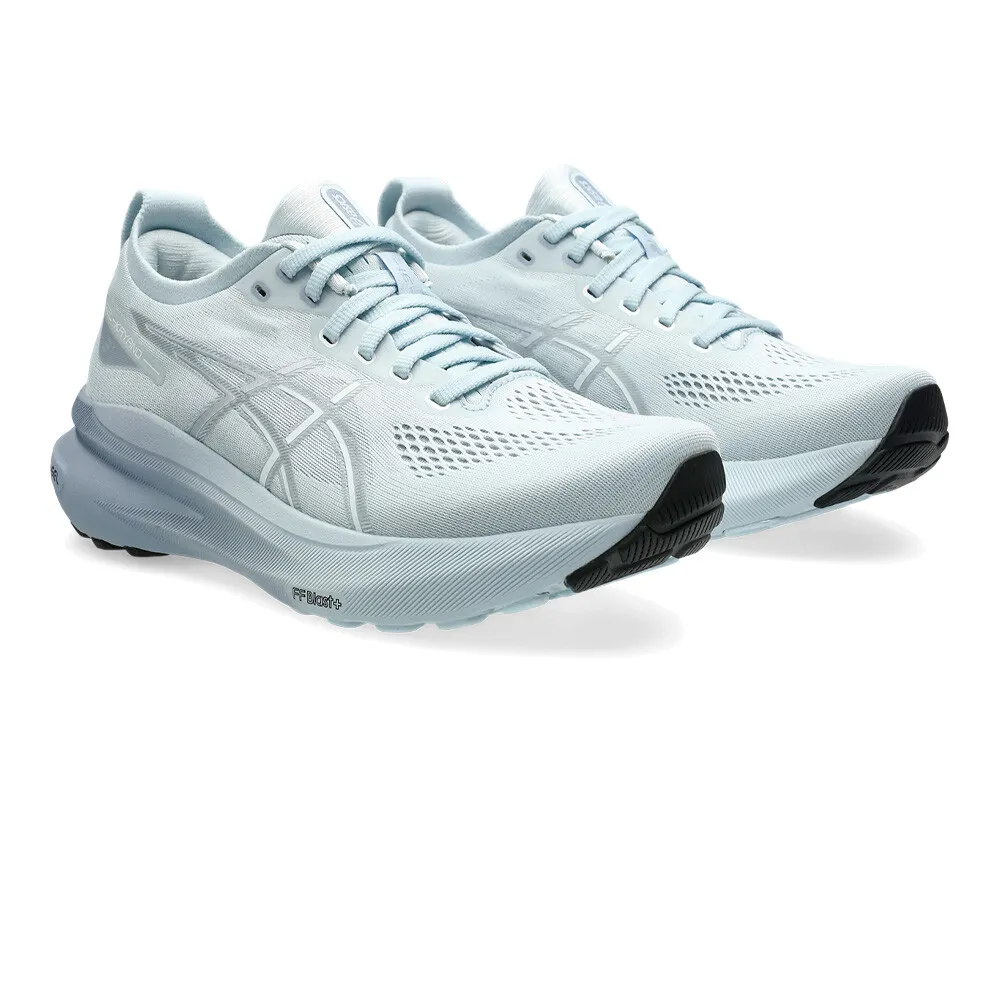 Asics Gel-Kayano 31 scarpe da running per donna - SS24