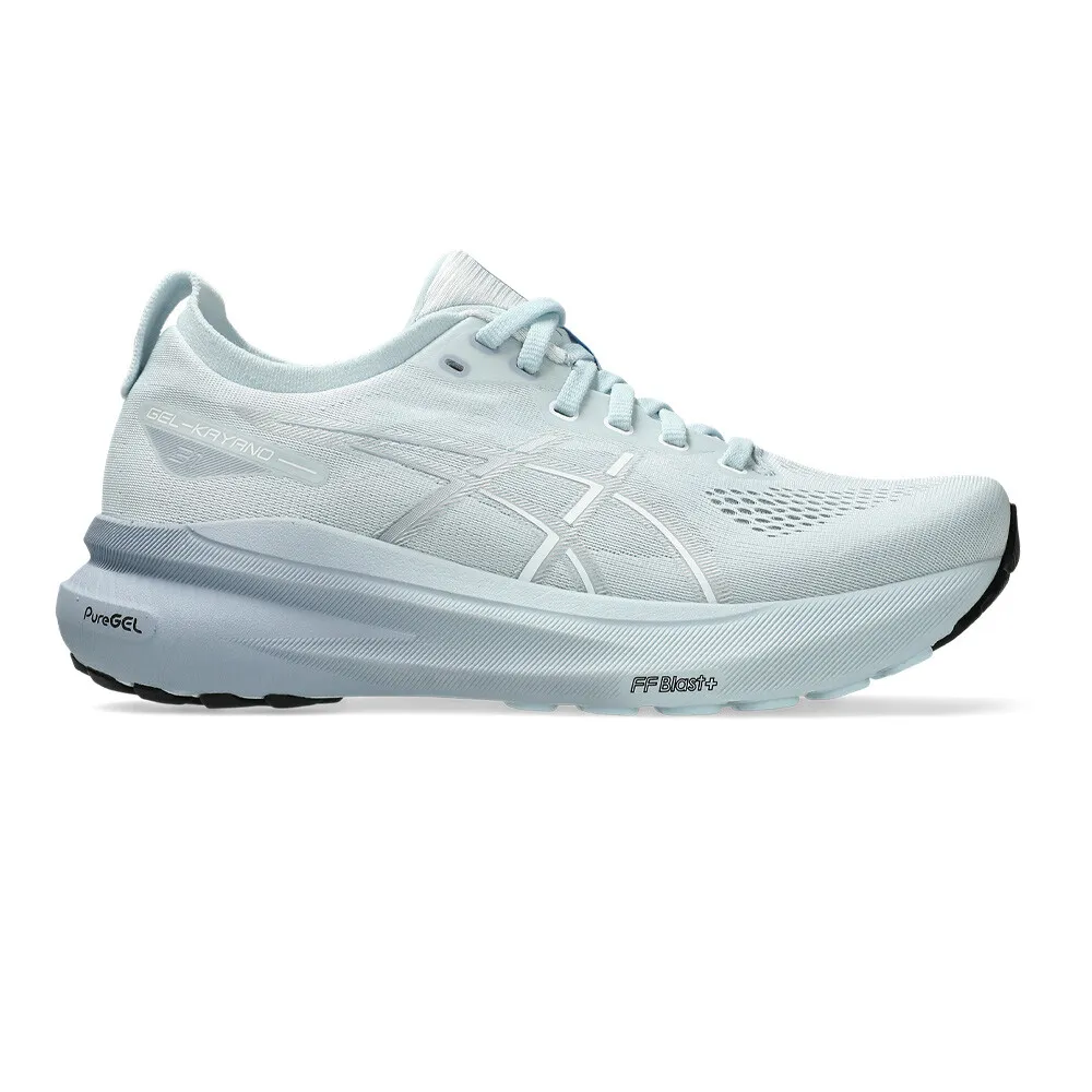 Asics Gel-Kayano 31 scarpe da running per donna - SS24