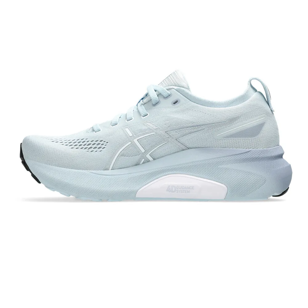 Asics Gel-Kayano 31 scarpe da running per donna - SS24