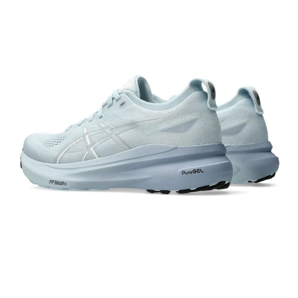 Asics Gel-Kayano 31 scarpe da running per donna - SS24