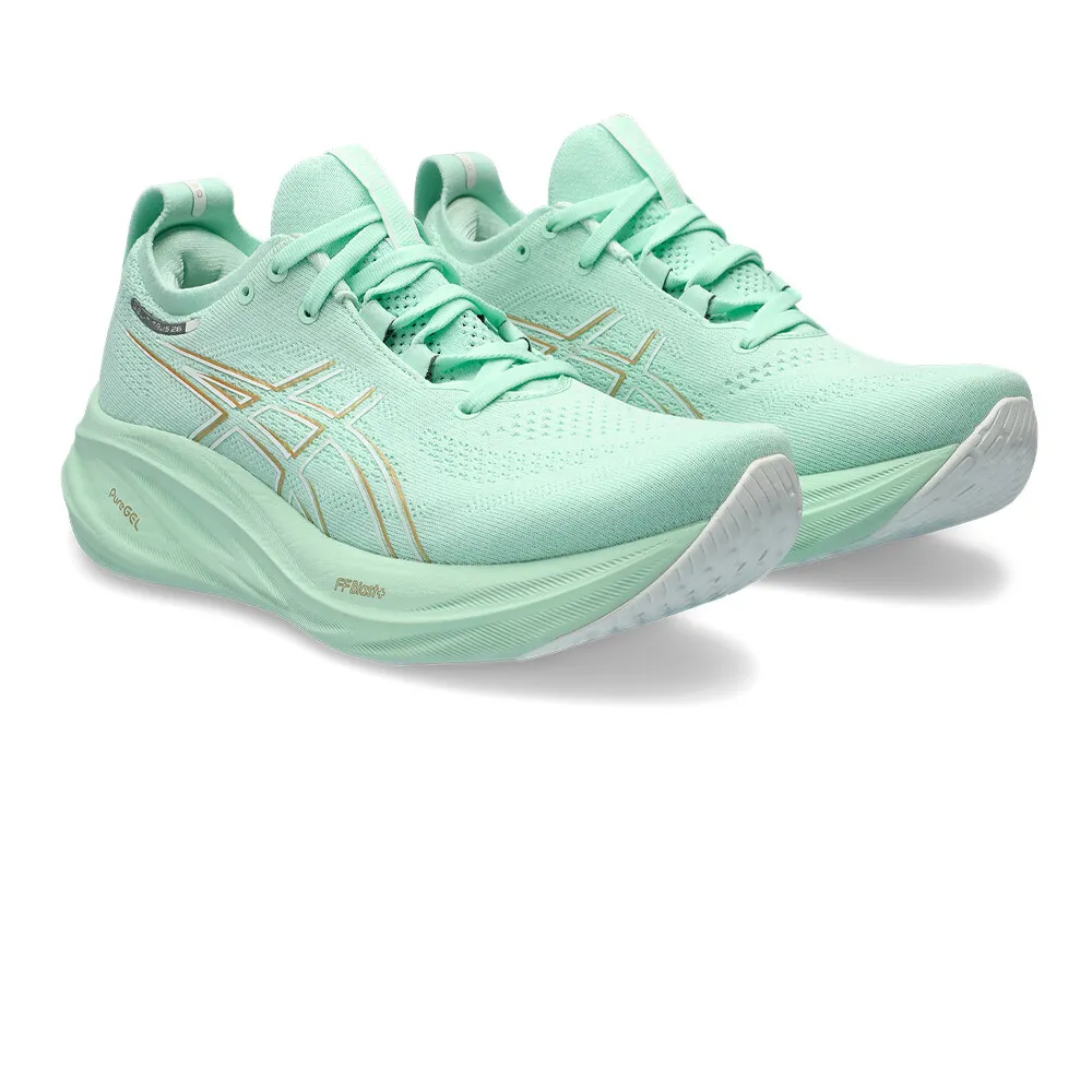 Asics Gel-Nimbus 26 Scarpe da running per donna - SS24