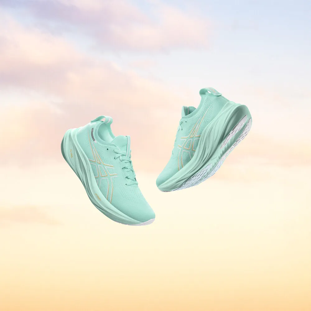 Asics Gel-Nimbus 26 Scarpe da running per donna - SS24