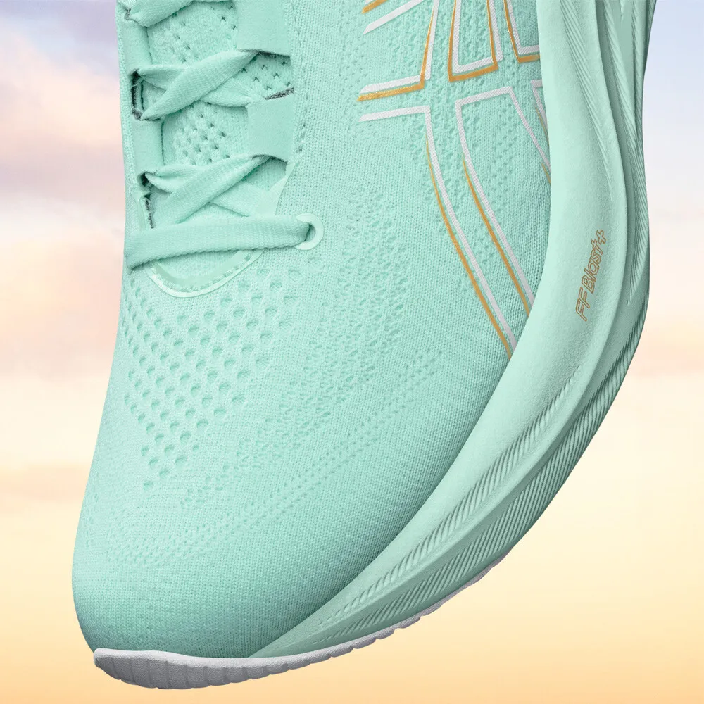 Asics Gel-Nimbus 26 Scarpe da running per donna - SS24