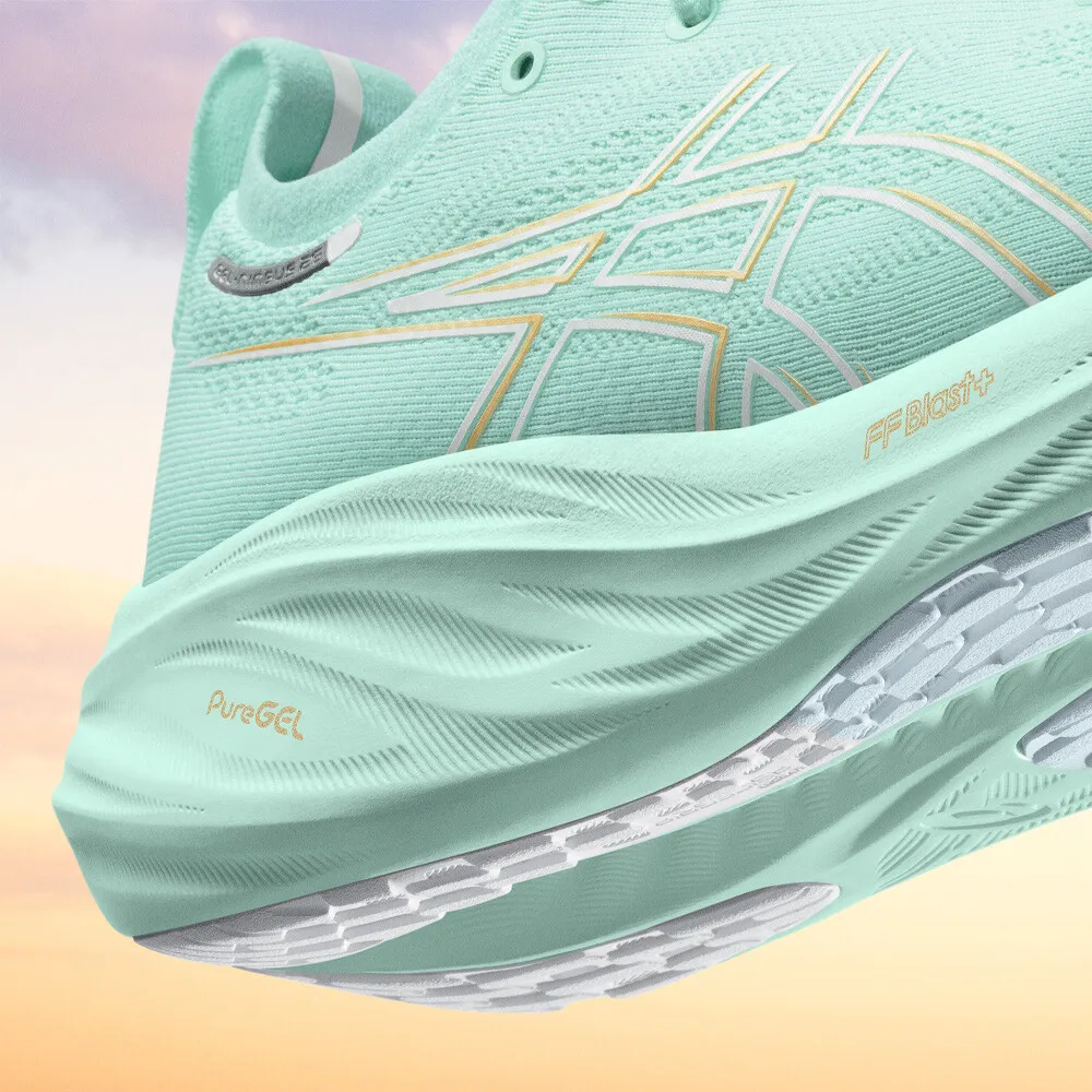 Asics Gel-Nimbus 26 Scarpe da running per donna - SS24