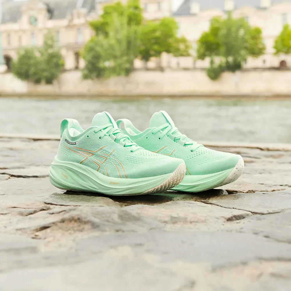 Asics Gel-Nimbus 26 Scarpe da running per donna - SS24