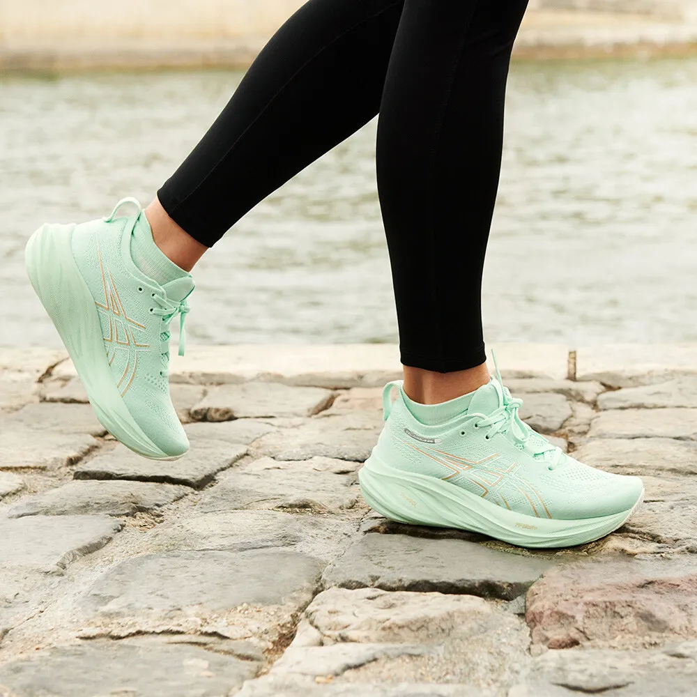 Asics Gel-Nimbus 26 Scarpe da running per donna - SS24
