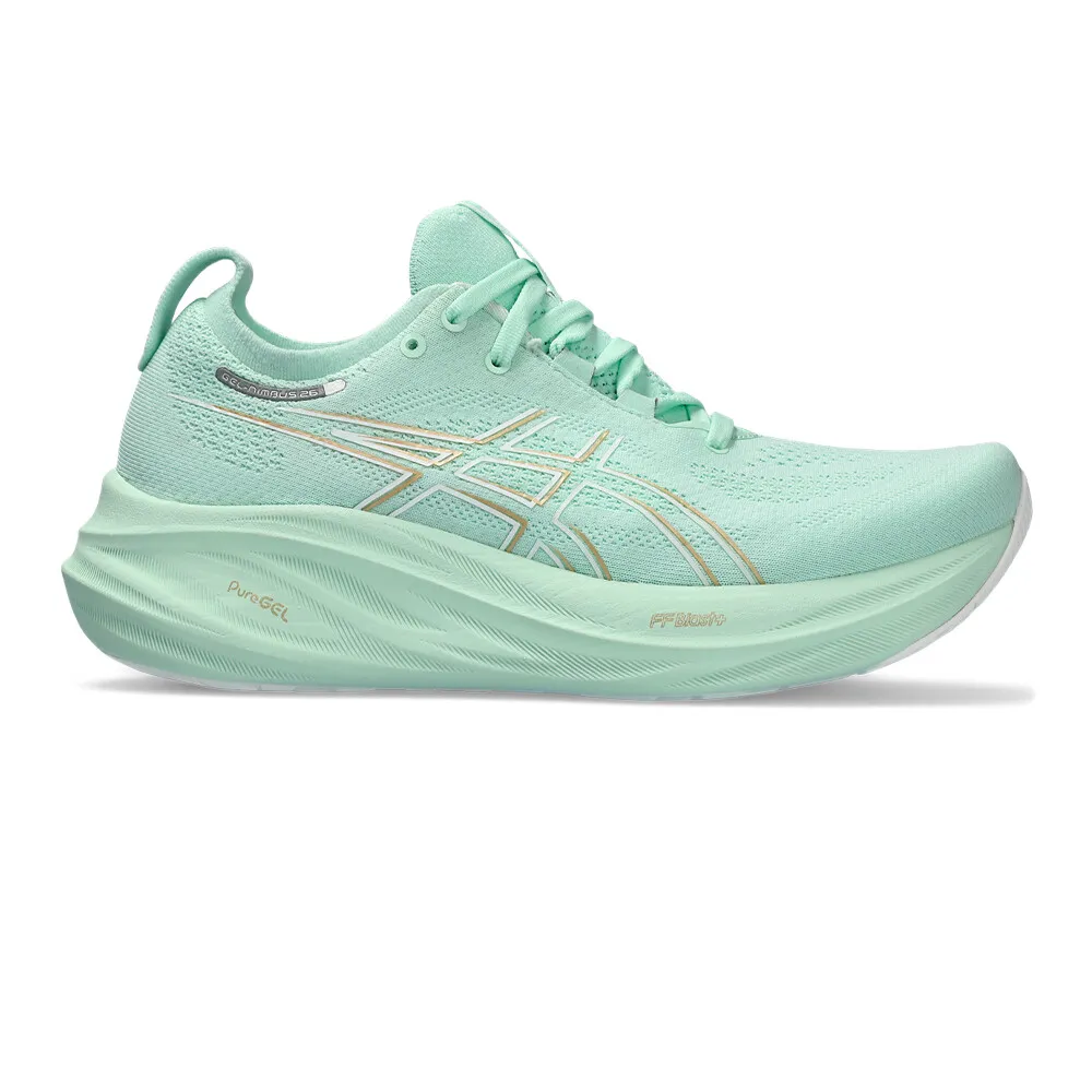 Asics Gel-Nimbus 26 Scarpe da running per donna - SS24