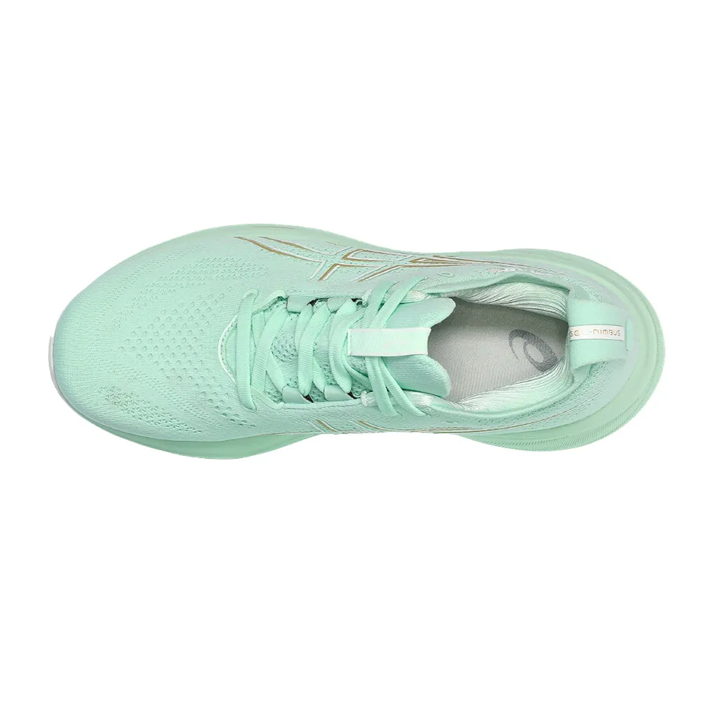 Asics Gel-Nimbus 26 Scarpe da running per donna - SS24