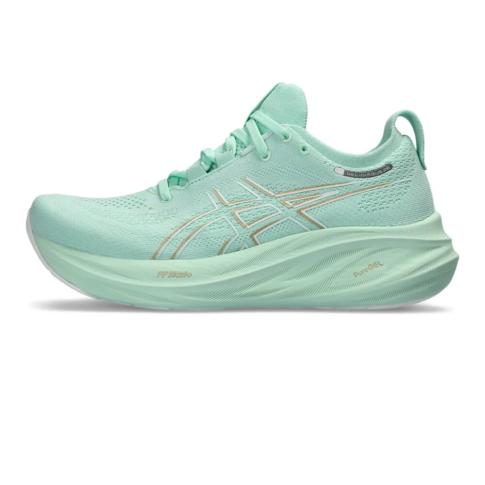 Asics Gel-Nimbus 26 Scarpe da running per donna - SS24