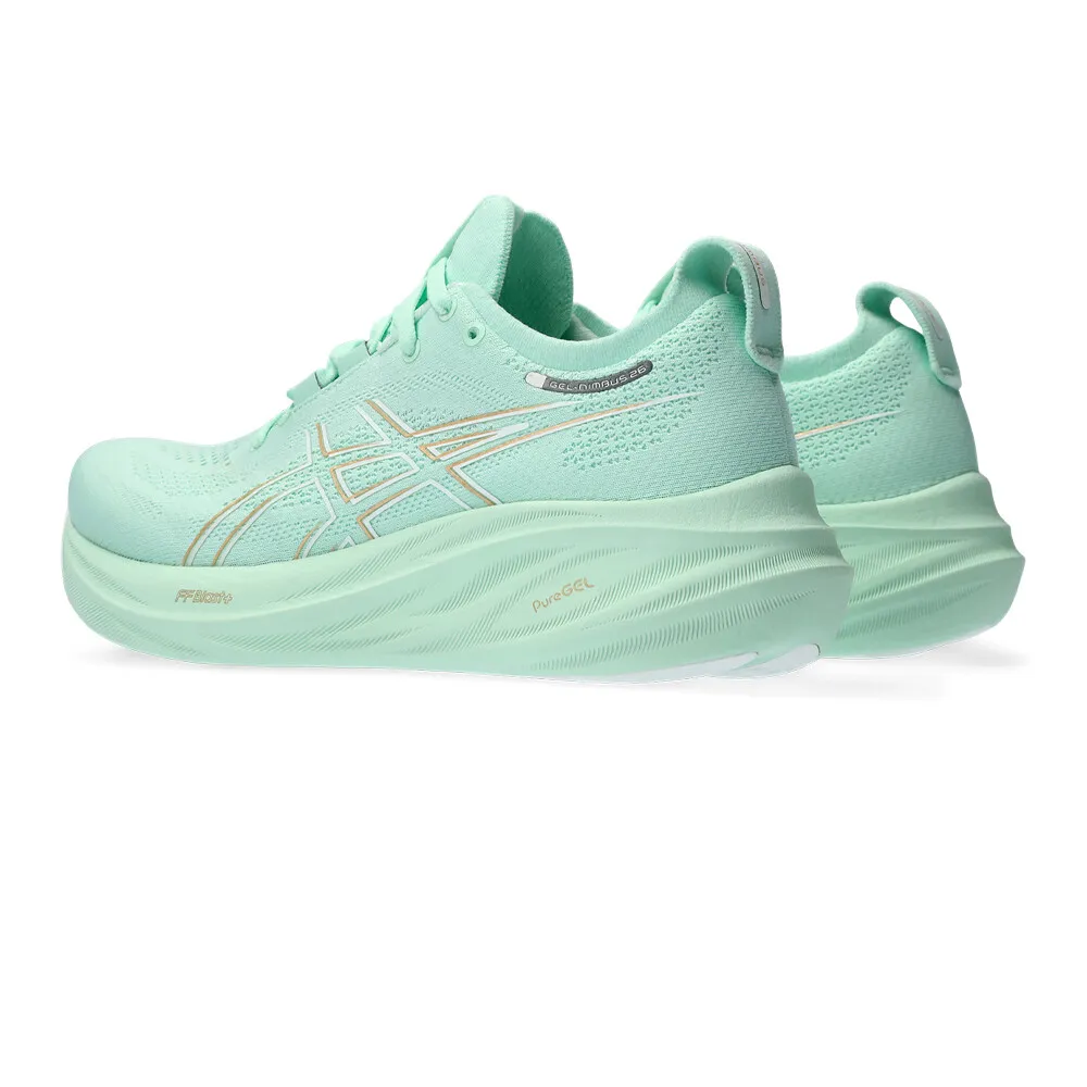Asics Gel-Nimbus 26 Scarpe da running per donna - SS24