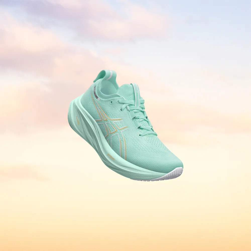 Asics Gel-Nimbus 26 Scarpe da running per donna - SS24