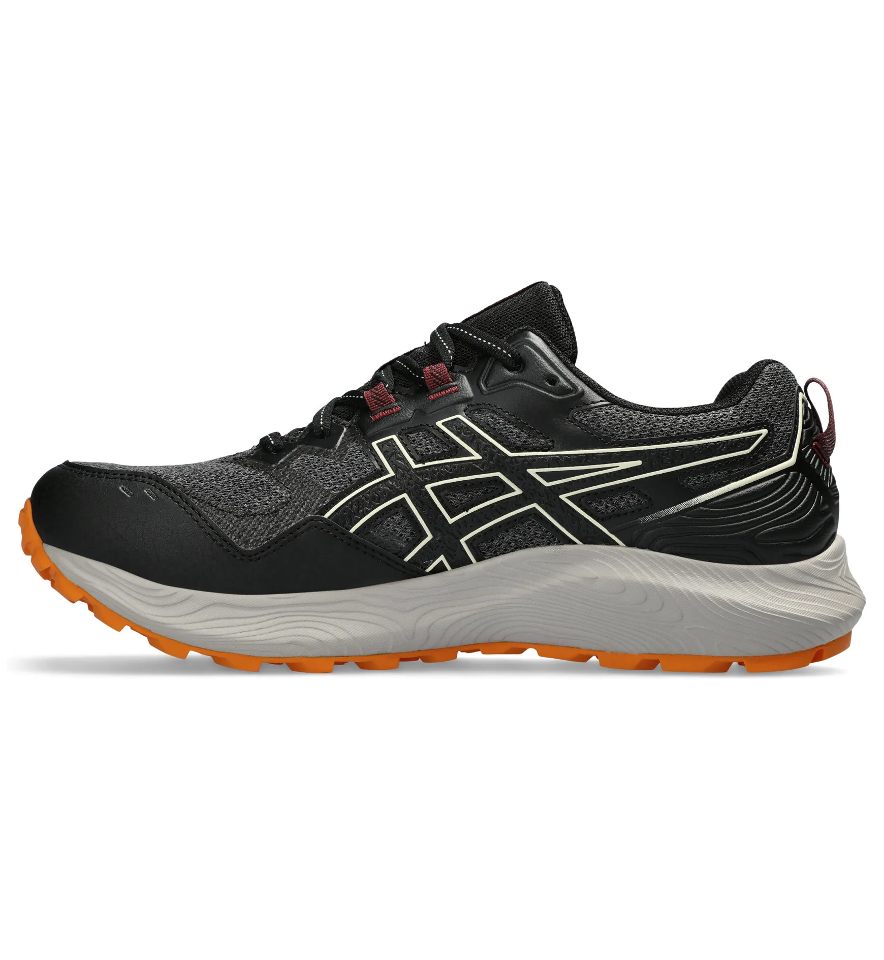Asics Gel Sonoma 7 GTX - scarpe trailrunning - uomo